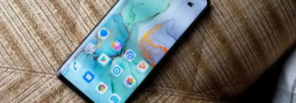 华为p30怎么关机