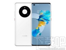 华为mate40设置桌面切换效果的方法