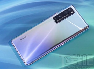 华为nova8开启网络加速的方法