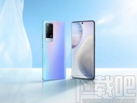 vivo X60设置双击亮屏的方法