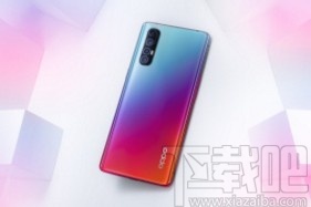 oppo reno5pro开启手势拍照的方法