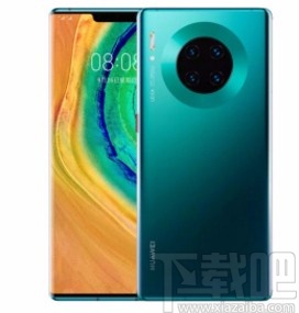 华为mate30开启呼叫等待的方法