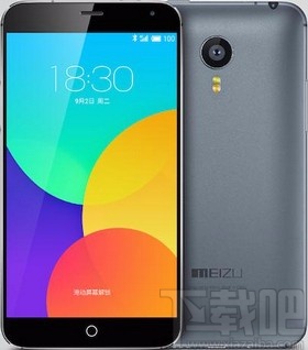 魅族手机恢复出厂设置的方法