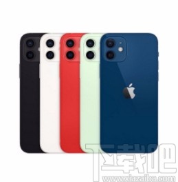 苹果12打开通话录音功能的方法