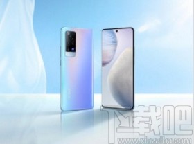 vivo X60打开手电筒的方法
