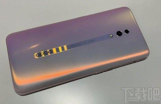 OPPO Reno6设置导航键的方法