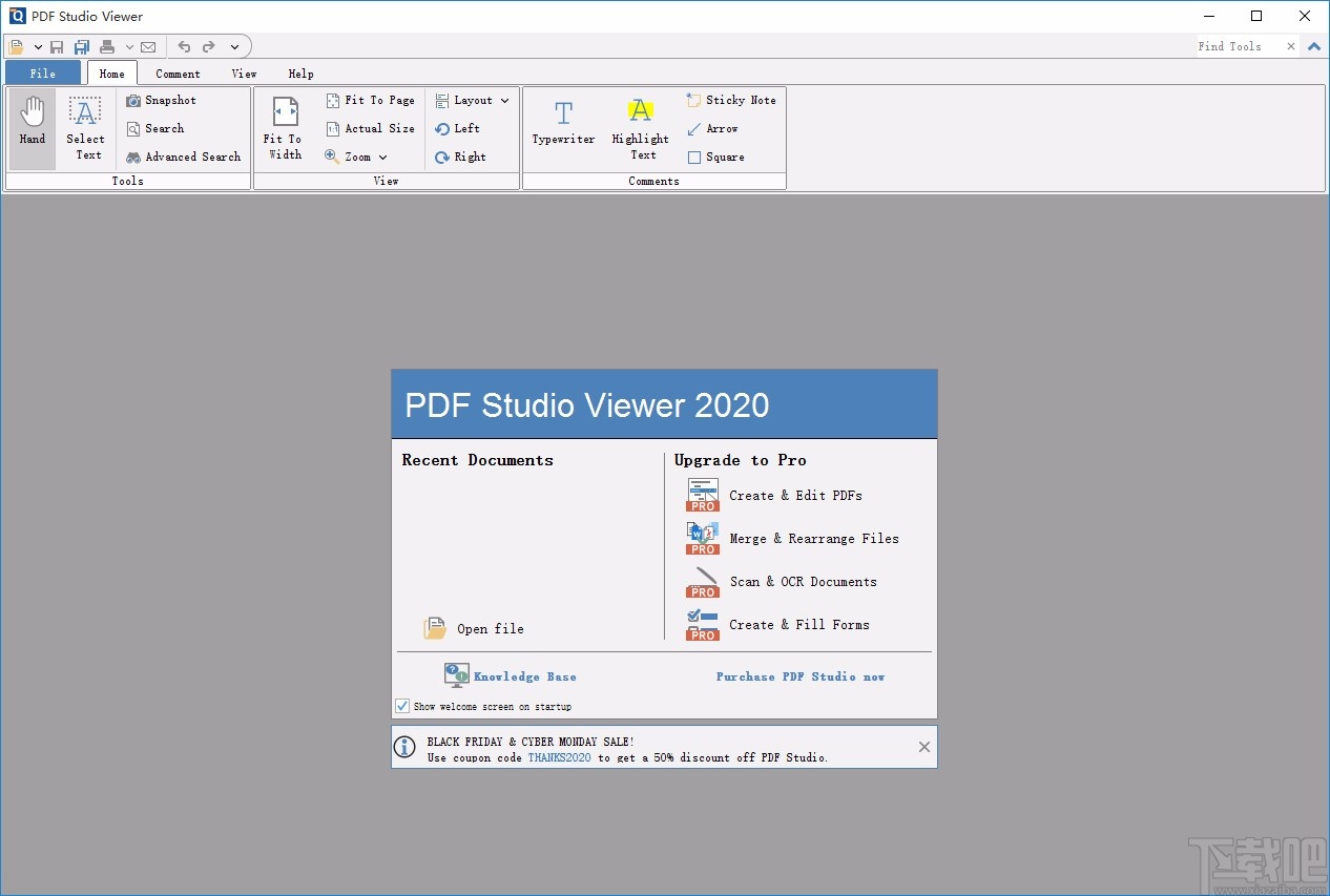 PDF Studio Viewer缩放PDF页面的方法