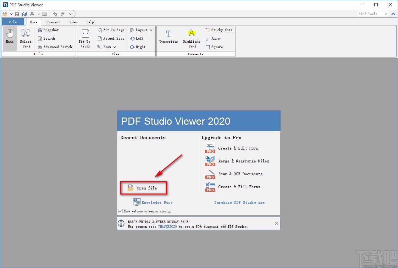PDF Studio Viewer缩放PDF页面的方法