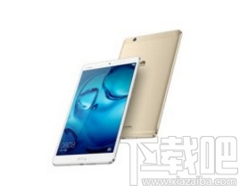 华为平板M3设置息屏时间的方法