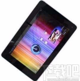 华为平板电脑开启儿童模式的方法