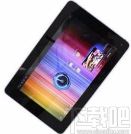 华为平板电脑隐藏应用的方法