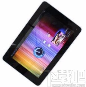 华为平板电脑打开颜色反转功能的方法