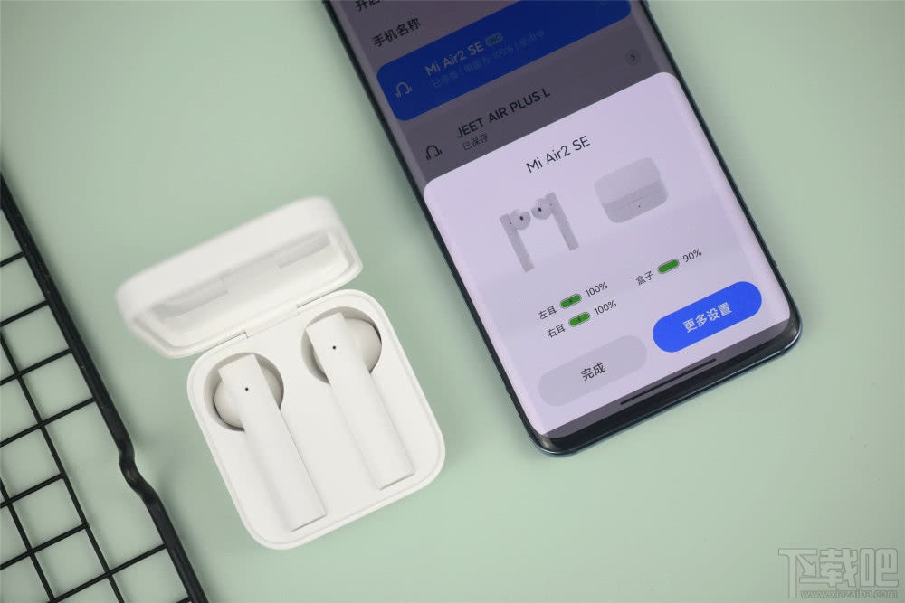 低配版Air2怎么样?小米蓝牙耳机Air2 SE详细评测