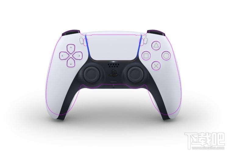 PS5手柄DualSense与PS4手柄DualShock有什么区别？