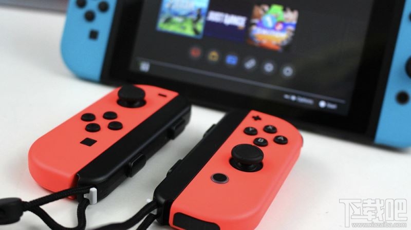 Switch手柄丢失能找回吗？Joy Con手柄快速找回方法