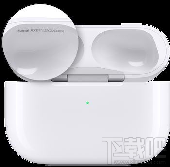 AirPods序列号在哪看？怎么查找AirPods的序列号