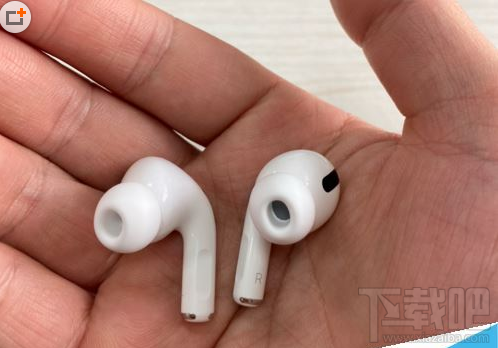 AirPods Pro戴着耳朵疼怎么办？AirPods Pro佩戴小技巧