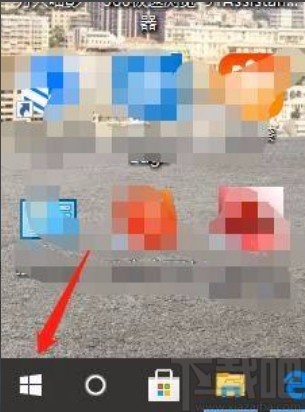 win10系统禁止应用访问电子邮件的方法