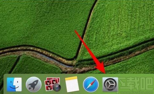 macOS系统设置开机密码的方法