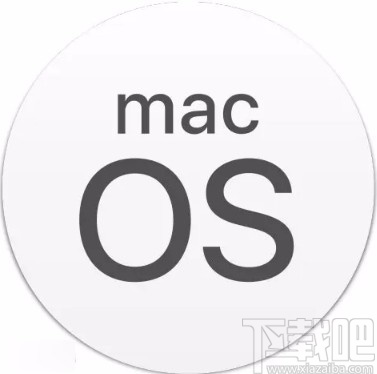 macOS系统在桌面上显示硬盘的方法
