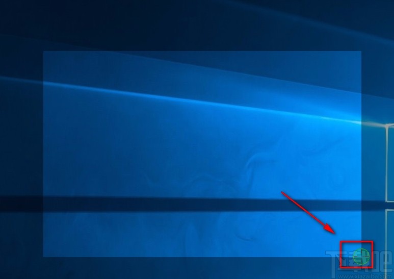 轻秒录屏区域录屏的方法