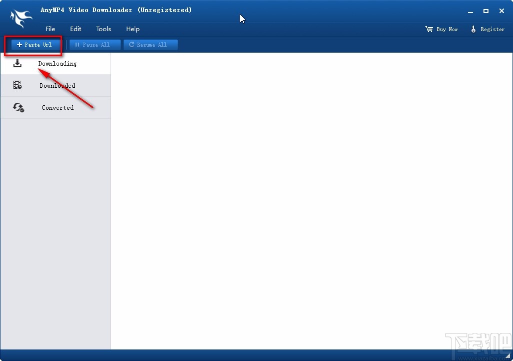 AnyMP4 Video Downloader下载视频的方法