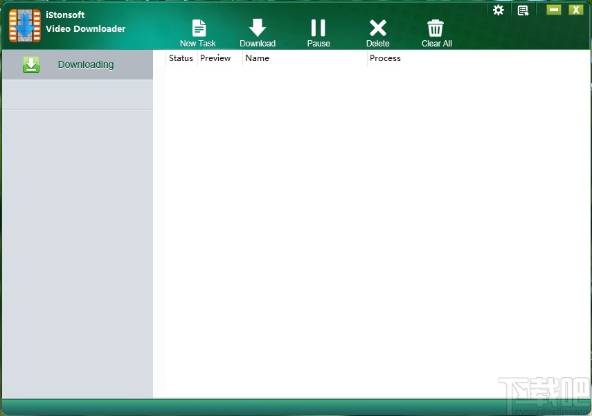 iStonsoft Video Downloader下载视频的方法