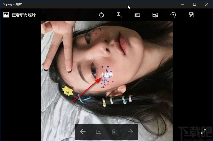 小红书图片爬取下载小红书链接图片的方法