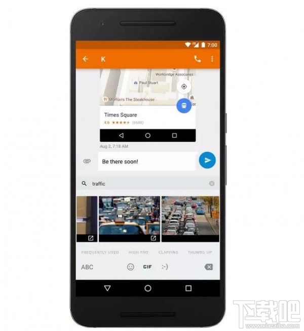 安卓7.1有什么亮点?Android 7.1新增了什么功能?