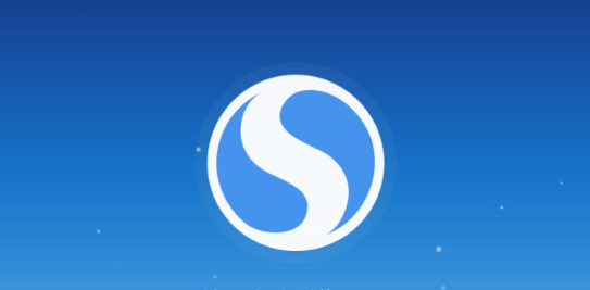 搜狗浏览器怎么禁用快捷键功能