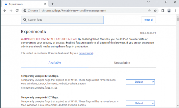 谷歌浏览器访客模式在哪开启