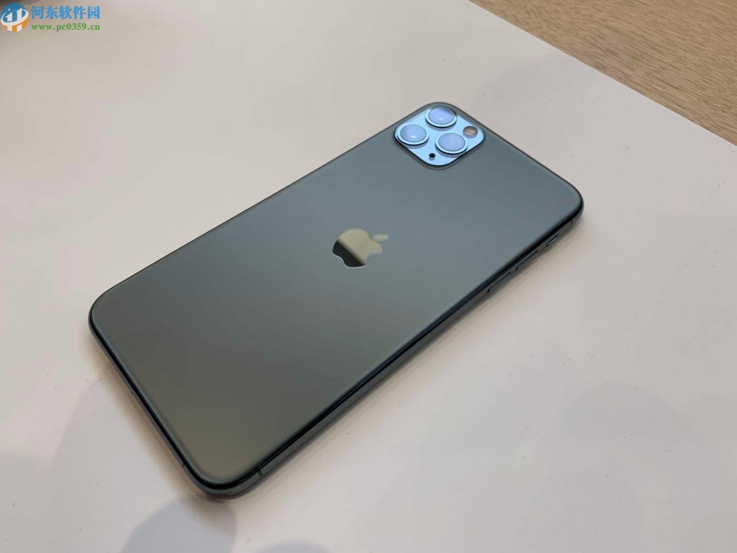 iPhone 11 Pro截取屏幕的方法