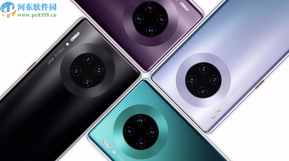 华为mate30设置手势导航的方法步骤