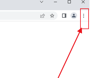 如何打印谷歌浏览器网页