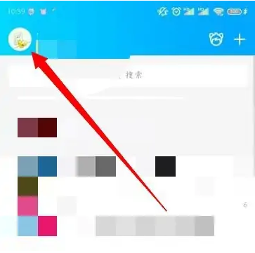QQ浏览器怎么设置青少年模式