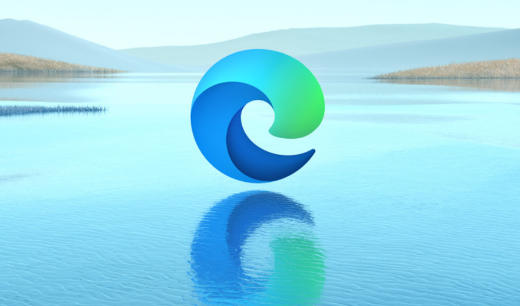 Edge怎么进行滚动截长图操作