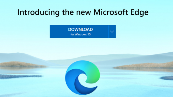 Edge浏览器提示无法访问此页面怎么办