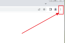 谷歌浏览器弹窗被阻止怎么解决