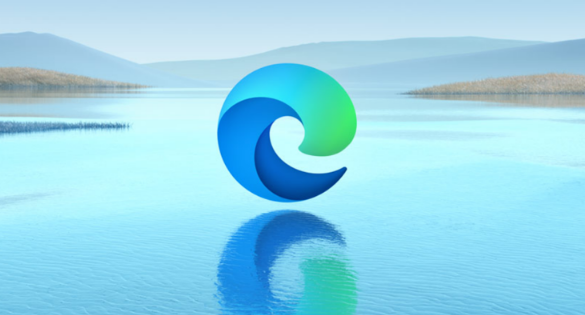 Edge浏览器打开显示是空白页怎么解决