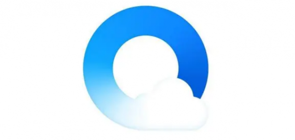 QQ浏览器想要添加空白页怎么操作