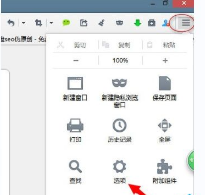火狐浏览器打不开网页是什么原因