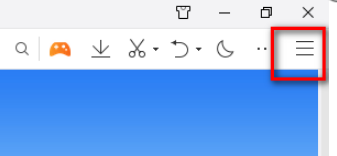 QQ浏览器缓存目录修改方法是什么