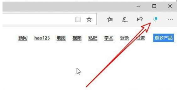 Edge浏览器鼠标移动轨迹在哪打开