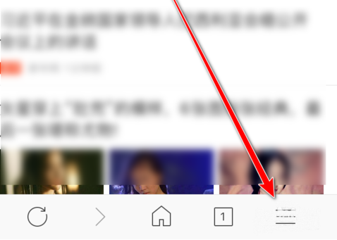 搜狗浏览器怎么设置无图模式