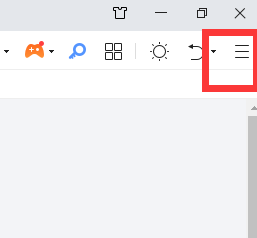 360极速浏览器将网址设为安全网址怎么操作