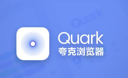 夸克浏览器总是跳转其他应用是什么原因