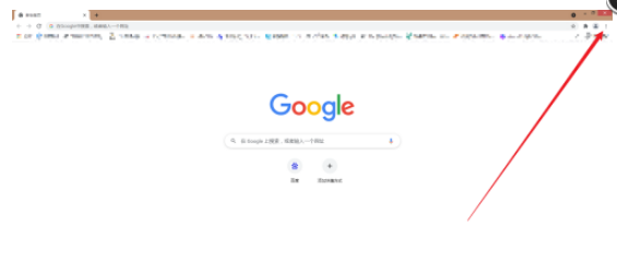 谷歌浏览器如何关闭或卸载插件