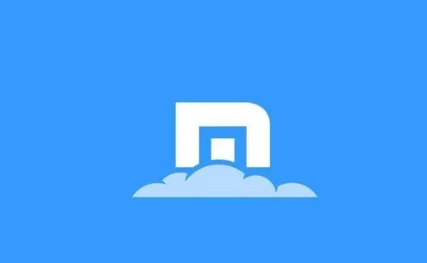 傲游浏览器无痕浏览模式怎么打开