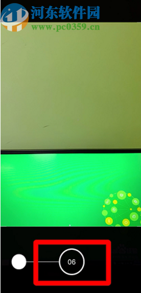 iPhone 11 Pro相机连拍功能的使用方法