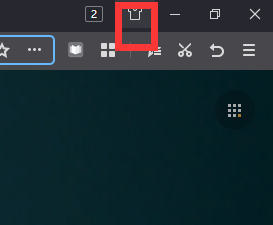 360极速浏览器x背景怎么更换